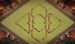 部落冲突最新爆料五月,神秘更新来袭，战火升级再掀热潮