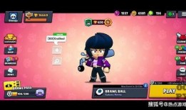 荒野乱斗最新内容爆料,神秘英雄登场，全新挑战等你来战！