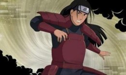 火影忍者最新爆料赤土,火影忍者世界中的神秘力量觉醒
