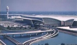 上海浦东机场最新爆料,揭秘未来航站楼与交通枢纽升级计划