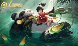 王者荣耀最新爆料阿古朵,王者荣耀新英雄，萌宠与战士的完美融合