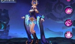 王者皮肤爆料最新3月,新英雄登场，经典角色焕新颜