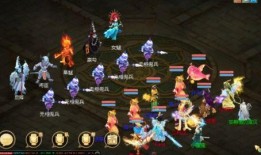 降魔阵法皮肤爆料最新,全新皮肤背后的神秘力量与奇幻故事