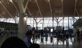 上海浦东机场最新爆料,揭秘未来航站楼与交通枢纽升级计划