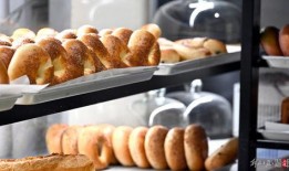 烘焙行业最新爆料,揭秘最新爆料背后的创新与变革