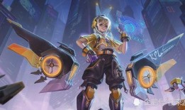 未来之役最新皮肤爆料图,揭秘全新皮肤爆料，科幻元素与战斗美学完美融合