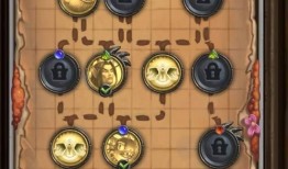 酒馆战棋最新爆料,神秘英雄登场，战棋格局再掀风云