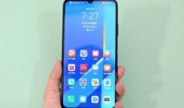 荣耀最新新机爆料,颠覆性设计，性能与美学完美融合