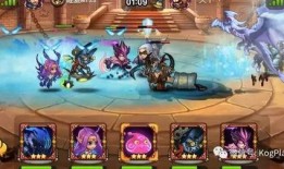 布鲁可2弹最新爆料,揭秘神秘功能与升级亮点！”