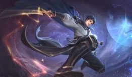 王者荣耀曜的皮肤最新爆料,神秘幻境，剑舞星辰