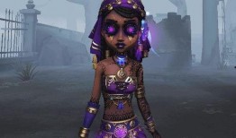 第五人格最新皮肤爆料,神秘皮肤亮相，惊爆眼球！